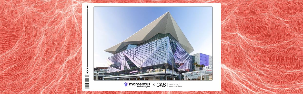 CAST x Venue Industry Congress Excursion
